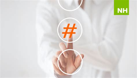 Top Nonprofit Hashtags of 2023 .